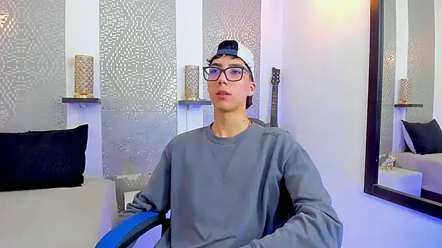 Nikolay Gregori online show from 01/26/25, 07:10