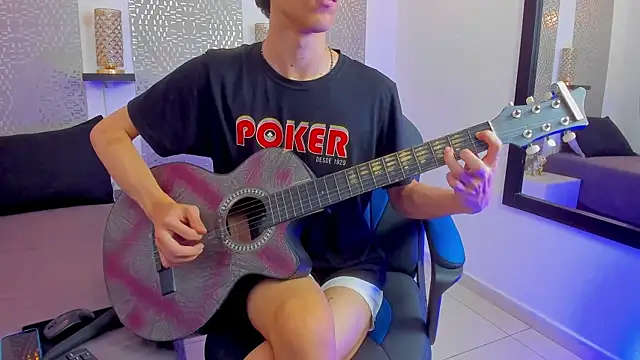 Nikolay Gregori online show from 01/30/25, 07:29