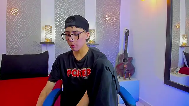 Nikolay Gregori online show from 01/31/25, 04:25