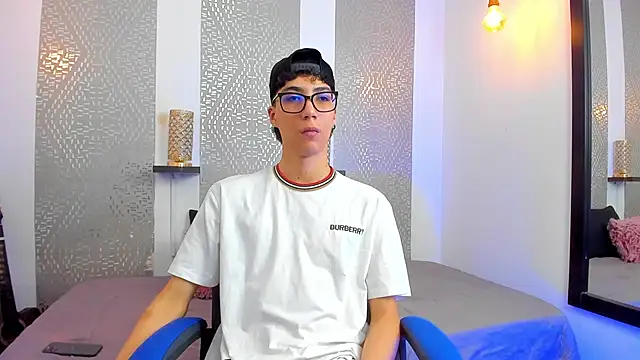 Nikolay Gregori online show from 02/03/25, 04:14