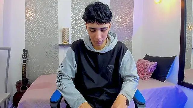 Nikolay Gregori online show from 02/06/25, 04:10