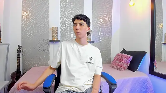 Nikolay Gregori online show from 02/07/25, 09:58