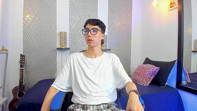 Nikolay Gregori online show from 02/09/25, 07:05