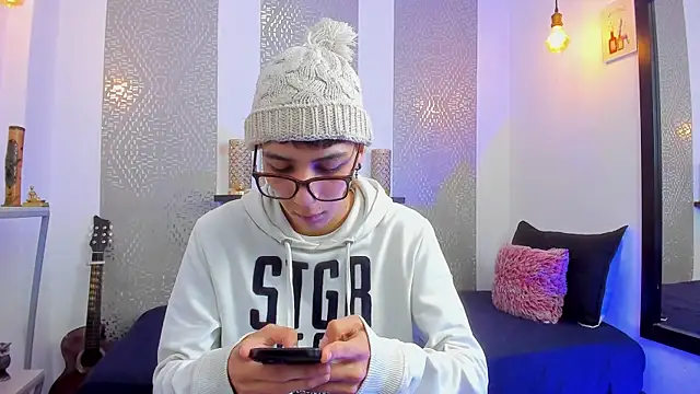 Nikolay Gregori online show from 02/12/25, 04:33