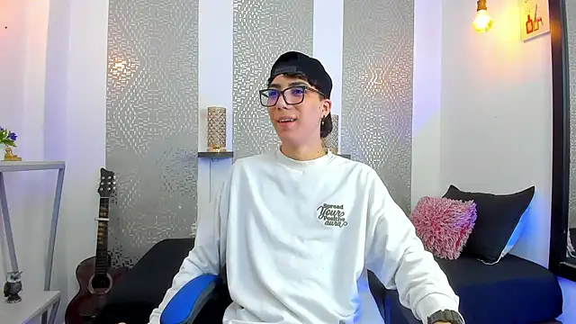 Nikolay Gregori online show from 02/20/25, 04:07