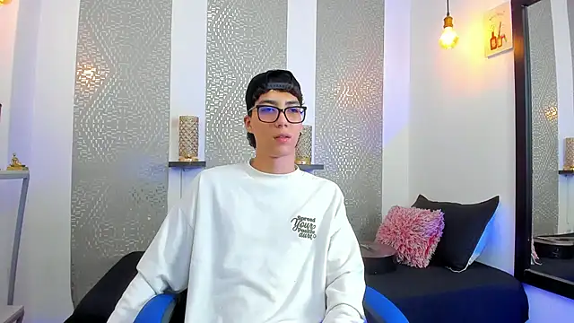 Nikolay Gregori online show from 02/20/25, 07:12