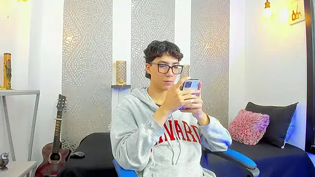 Nikolay Gregori online show from 02/28/25, 03:37