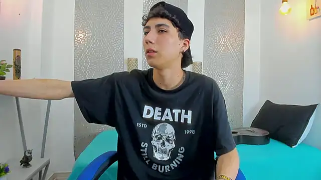 Nikolay Gregori online show from 03/05/25, 08:00