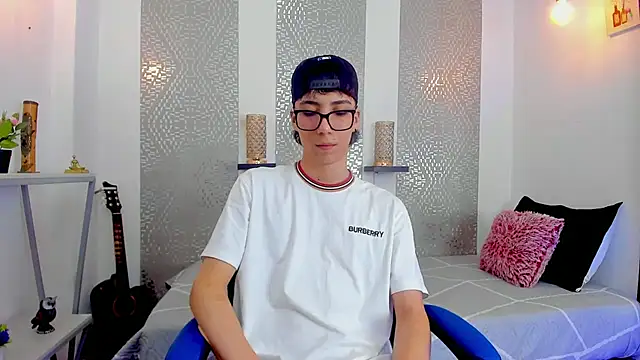 Nikolay Gregori online show from 03/09/25, 04:27