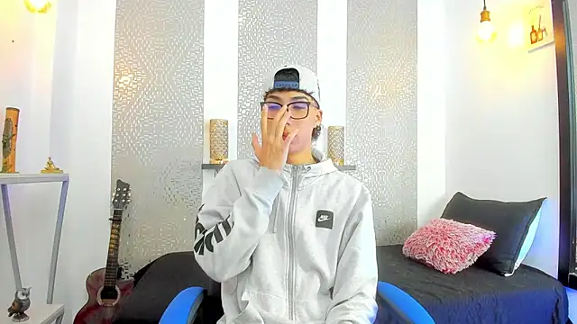 Nikolay Gregori online show from 03/16/25, 05:03