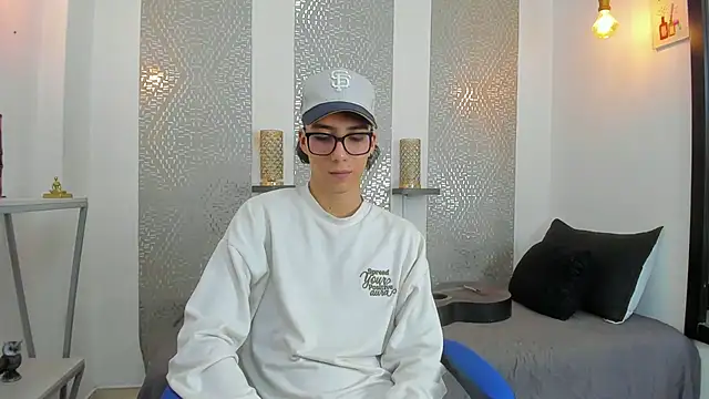 Nikolay Gregori online show from 03/21/25, 07:11