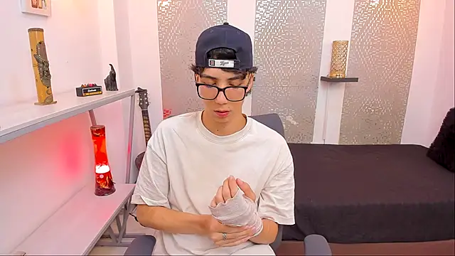 Nikolay Gregori online show from 09/23/25, 04:15