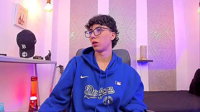 Nikolay Gregori online show from 09/26/25, 04:16