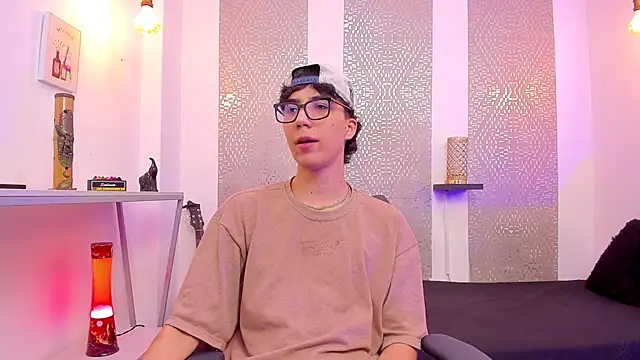 Nikolay Gregori online show from 10/09/25, 04:32