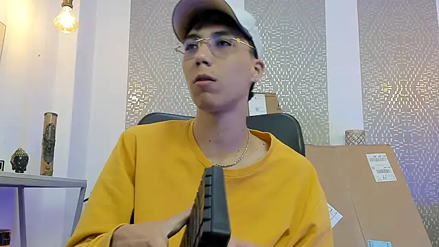 Nikolay Gregori online show from 01/06/26, 04:05