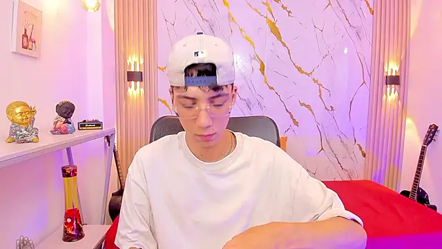 Nikolay Gregori online show from 01/14/26, 04:07