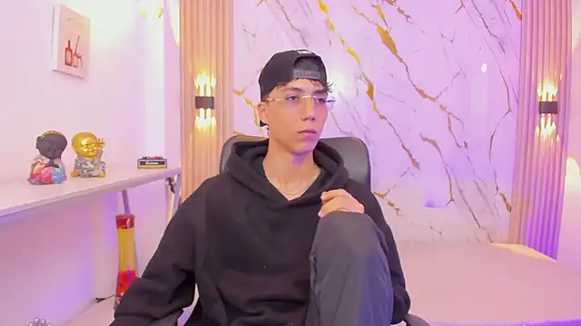 Nikolay Gregori online show from 01/16/26, 04:05