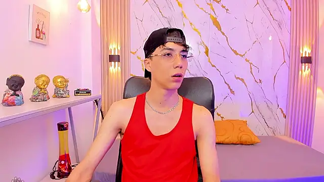 Nikolay Gregori online show from 01/19/26, 03:54