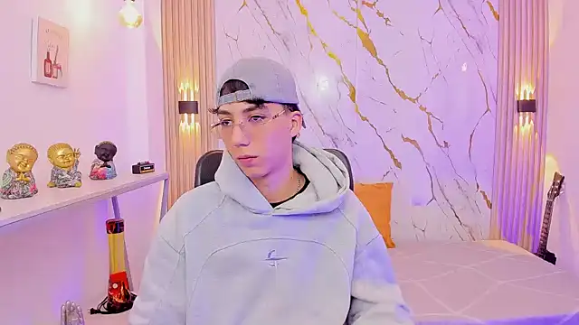 Nikolay Gregori online show from 02/09/26, 04:38