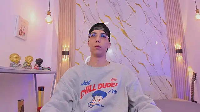 Nikolay Gregori online show from 03/03/26, 04:18