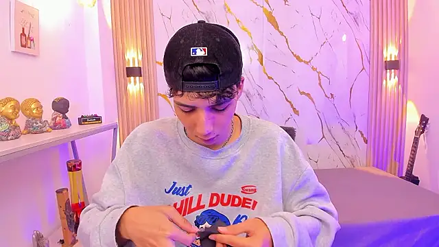 Nikolay Gregori online show from 03/06/26, 03:58