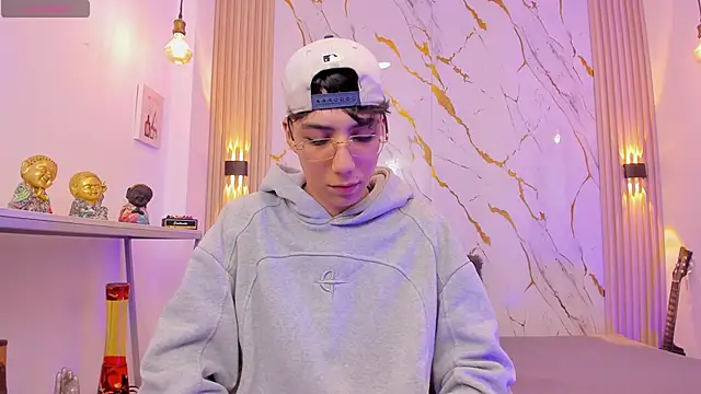 Nikolay Gregori online show from 03/26/26, 03:34