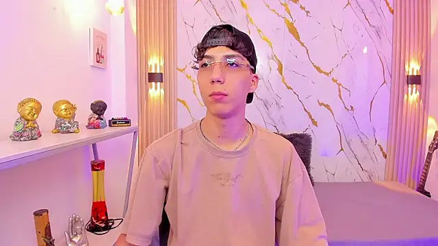 Nikolay Gregori online show from 03/29/26, 04:23