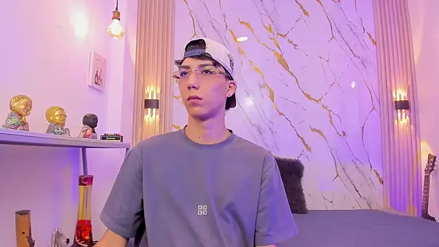 Nikolay Gregori online show from 04/05/26, 04:20