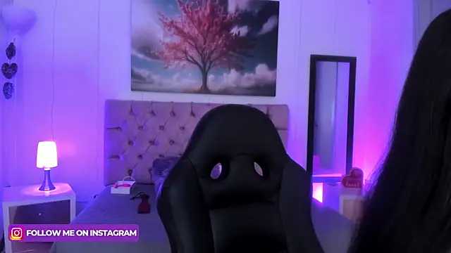 Snapshot of Julianaa_Castro_ chatting on 01/29/25, 11:41 Julianaa Castro online show from 01/29/25, 11:41