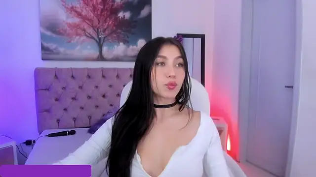 Snapshot of Julianaa_Castro_ chatting on 03/20/25, 11:49 Julianaa Castro online show from 03/20/25, 11:49