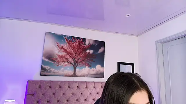 Snapshot of Julianaa_Castro_ chatting on 11/26/25, 11:55 Julianaa Castro online show from 11/26/25, 11:55