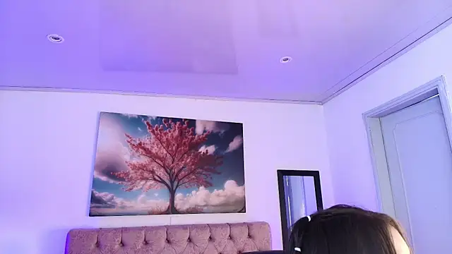 Julianaa Castro  online show from 01/17/26, 11:48