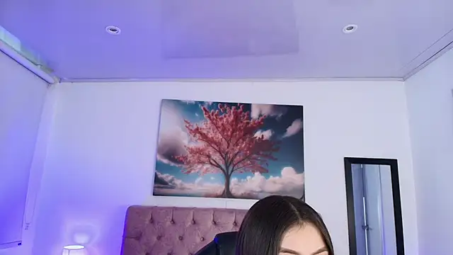 Julianaa Castro  online show from 03/06/26, 11:50