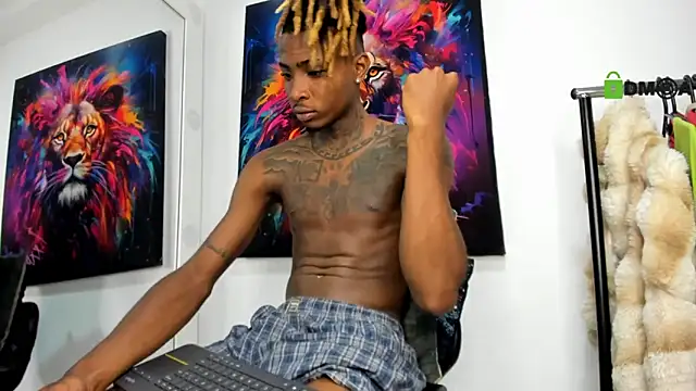 Pantera black 21 online show from 12/07/24, 07:16