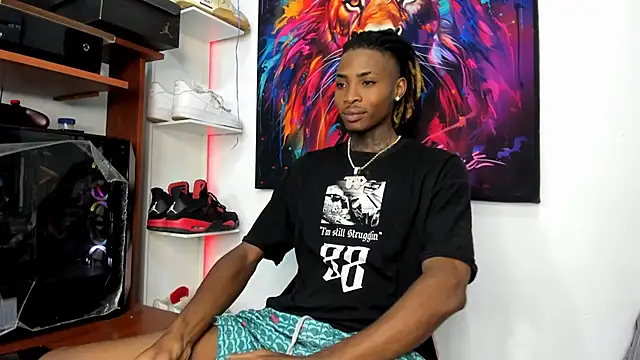 Pantera black 21 online show from 01/26/25, 05:34