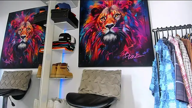 Pantera black 21 online show from 10/14/25, 09:04