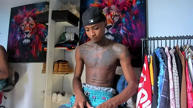 Pantera black 21 online show from 10/26/25, 06:47