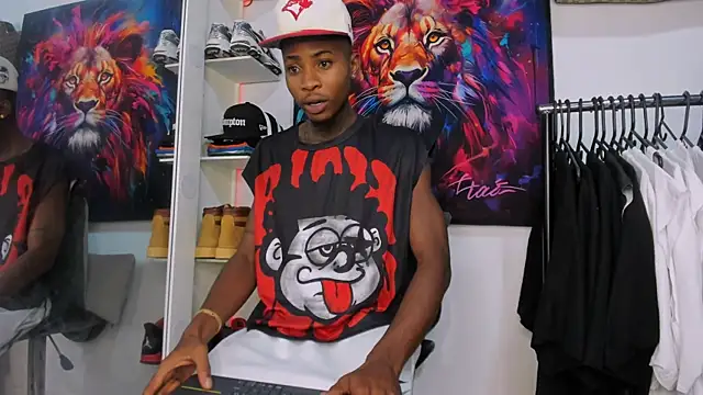 Pantera black 21 online show from 04/18/26, 11:49