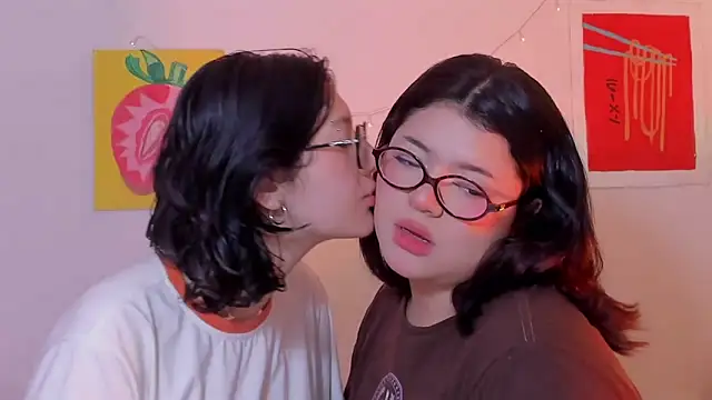 Gaby Danna online show from 11/23/25, 06:52