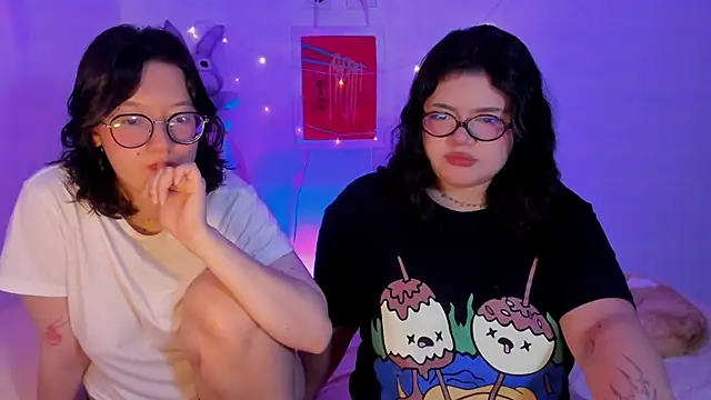 Snapshot of Gaby_Danna chatting on 02/25/26, 12:20 Gaby Danna online show from 02/25/26, 12:20