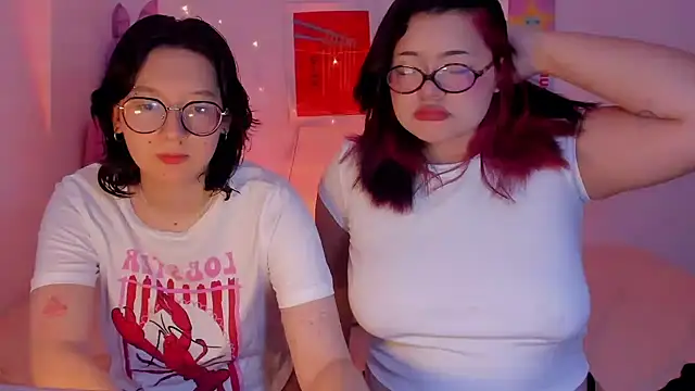 Snapshot of Gaby_Danna chatting on 04/07/26, 12:55 Gaby Danna online show from 04/07/26, 12:55