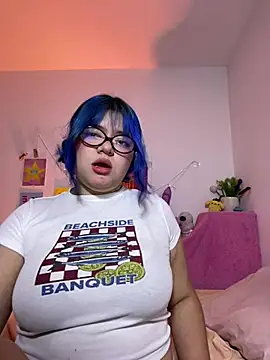 Snapshot of Gaby_Danna chatting on 07/16/26, 05:46 Gaby Danna online show from 07/16/26, 05:46