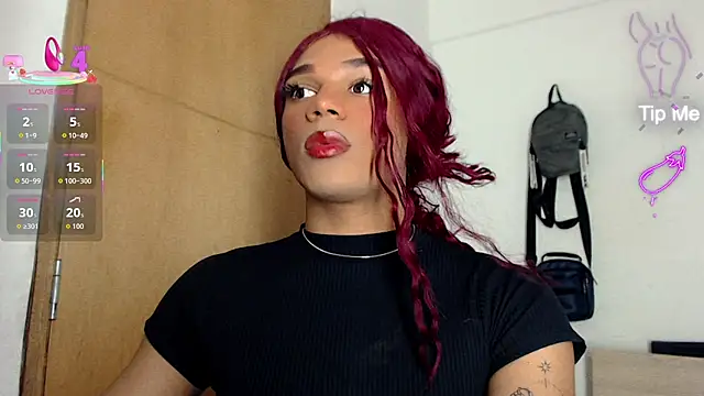 Gorrion   online show from 09/22/25, 05:26