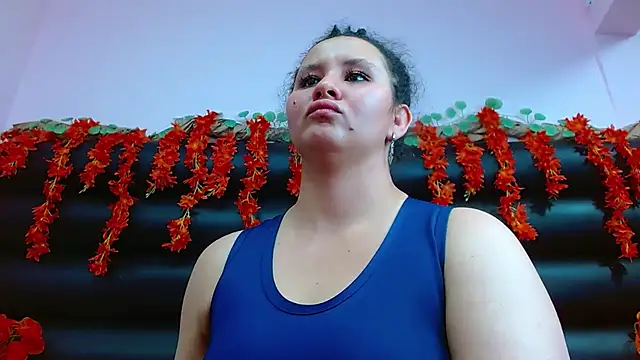 Snapshot of AlaSmith chatting on 02/01/25, 11:10 AlaSmith online show from 02/01/25, 11:10