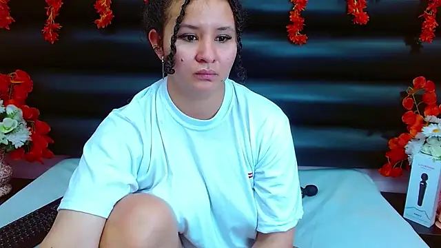 Snapshot of AlaSmith chatting on 02/08/25, 04:57 AlaSmith online show from 02/08/25, 04:57