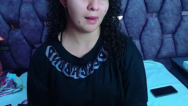 Snapshot of AlaSmith chatting on 03/09/25, 11:47 AlaSmith online show from 03/09/25, 11:47