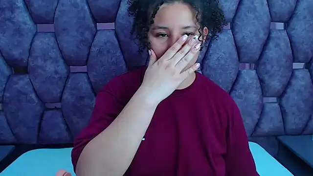 Snapshot of AlaSmith chatting on 03/11/25, 08:41 AlaSmith online show from 03/11/25, 08:41