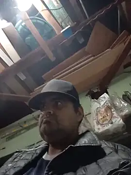 Miguel16i online show from 12/05/25, 07:28