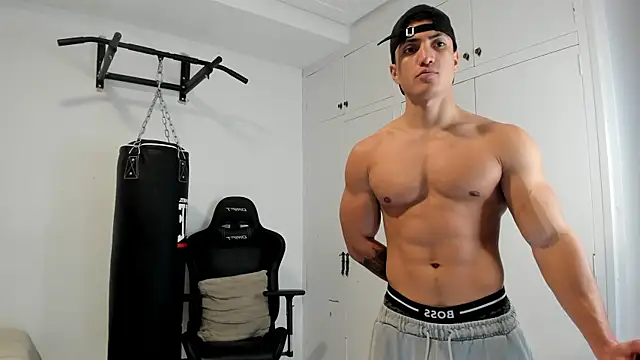 dan01  online show from 01/16/26, 08:24