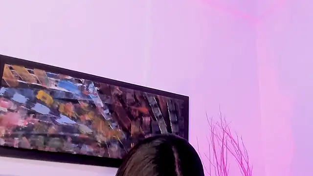 SiennaVidaal online show from 01/17/25, 06:12